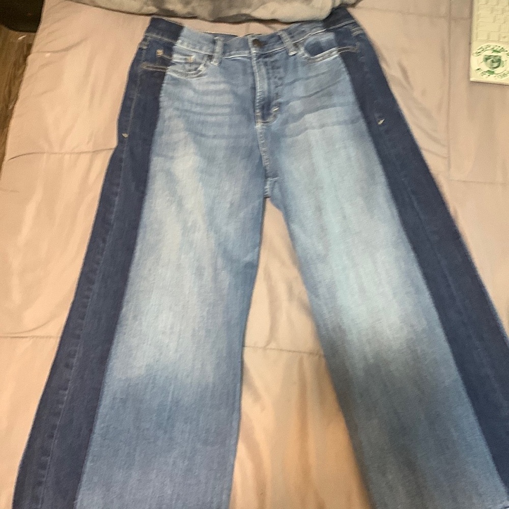 Jeans. Size 6 by A.N.A